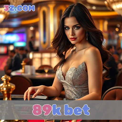 Apostas emocionantes e recursos únicos na 89k bet