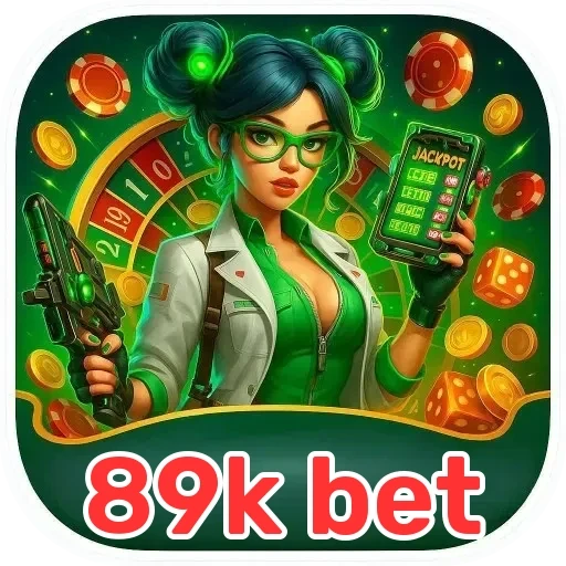 89k bet Plataforma