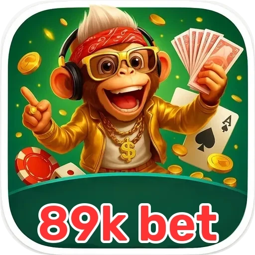 89k bet Caça-Níqueis